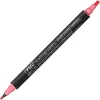 Pisak do kaligrafii Kuretake Calligraphy Chalk Pastel Colours 021 Pink MS-6400/021