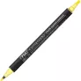 Pisak do kaligrafii Kuretake Calligraphy Chalk Pastel Colours 050 Yellow MS-6400/050