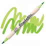 Pisak Kuretake Brushables 402 Kiwi MS-7700/402