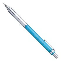 Ołówek Automatyczny Pentel Graphgear 300 0,7 mm Sky Blue