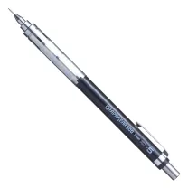 Ołówek Automatyczny Pentel Graphgear 300 0,5 mm Black