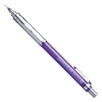 Ołówek Automatyczny Pentel Graphgear 300 0,5 mm Violet