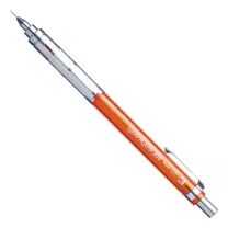 Ołówek Automatyczny Pentel Graphgear 300 0,3 mm Orange