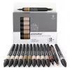 Promarker Winsor & Newton 12+1 Skin Tones 0290172