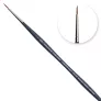 Pędzel do Akwareli Winsor & Newton Professional Watercolour Synthetic Sable Round Size 1