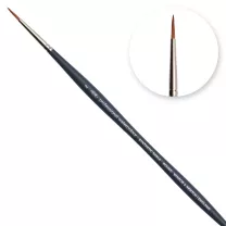 Pędzel do Akwareli Winsor & Newton Professional Watercolour Synthetic Sable Round Size 2