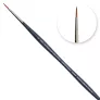 Pędzel do Akwareli Winsor & Newton Professional Watercolour Synthetic Sable Round Size 2