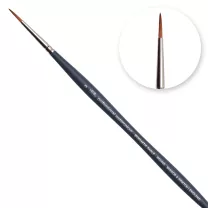 Pędzel do Akwareli Winsor & Newton Professional Watercolour Synthetic Sable Round Size 3