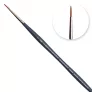 Pędzel do Akwareli Winsor & Newton Professional Watercolour Synthetic Sable Round Size 3