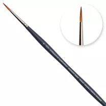 Pędzel do Akwareli Winsor & Newton Professional Watercolour Synthetic Sable Round Size 4