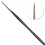 Pędzel do Akwareli Winsor & Newton Professional Watercolour Synthetic Sable Round Size 4
