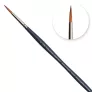 Pędzel do Akwareli Winsor & Newton Professional Watercolour Synthetic Sable Round Size 6