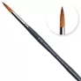 Pędzel do Akwareli Winsor & Newton Professional Watercolour Synthetic Sable Round Size 10
