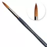 Pędzel do Akwareli Winsor & Newton Professional Watercolour Synthetic Sable Round Size 12