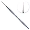 Pędzel do Akwareli Winsor & Newton Professional Watercolour Synthetic Sable Round Size 00