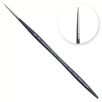 Pędzel do Akwareli Winsor & Newton Professional Watercolour Synthetic Sable Round Size 000