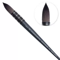 Pędzel do Akwareli Winsor & Newton Professional Watercolour Synthetic Squirrel Quill nr 6