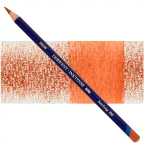 Kredka Derwent Inktense 0260 Burnt Orange