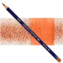 Kredka Derwent Inktense 0260 Burnt Orange