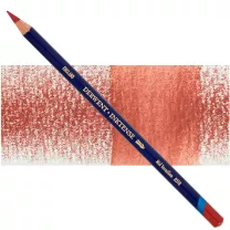 Kredka Derwent Inktense 0310 Mid Vermillion