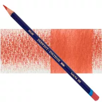 Kredka Derwent Inktense 0320 Scarlet Pink