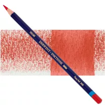 Kredka Derwent Inktense 0400 Poppy Red