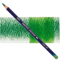 Kredka Derwent Inktense 1530 Felt Green
