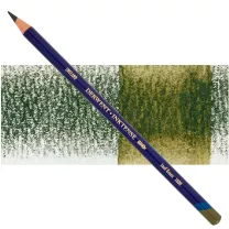 Kredka Derwent Inktense 1600 Leaf Green