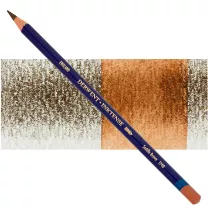 Kredka Derwent Inktense 1740 Saddle Brown