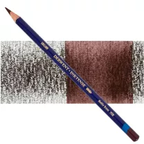 Kredka Derwent Inktense 1920 Madder Brown