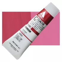 Gwasz Akrylowy Holbein Acryla Gouache 20 ml D001 Crimson