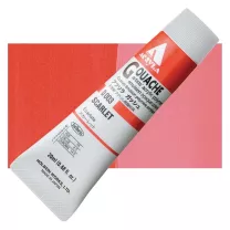 Gwasz Akrylowy Holbein Acryla Gouache 20 ml D003 Scarlet