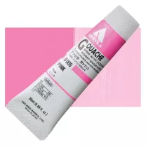 Gwasz Akrylowy Holbein Acryla Gouache 20 ml D005 Pink