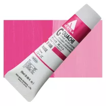 Gwasz Akrylowy Holbein Acryla Gouache 20 ml D006 Rose