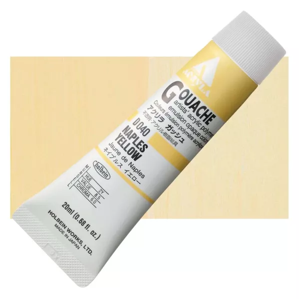 https://www.tintadlaplastykow.pl/gfx/photos/offer_55105675/gwasz_akrylowy_holbein_acryla_gouache_20_ml_d040_naples_yellow.webp