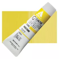 Gwasz Akrylowy Holbein Acryla Gouache 20 ml D044 Mustard