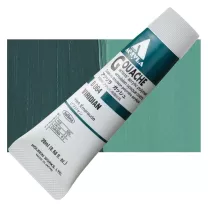 Gwasz Akrylowy Holbein Acryla Gouache 20 ml D064 Viridian