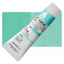 Gwasz Akrylowy Holbein Acryla Gouache 20 ml D069 Ice Green