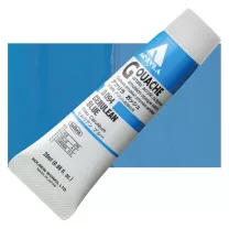 Gwasz Akrylowy Holbein Acryla Gouache 20 ml D094 Cerulean Blue