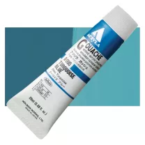 Gwasz Akrylowy Holbein Acryla Gouache 20 ml D095 Turquoise Blue