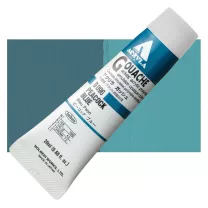 Gwasz Akrylowy Holbein Acryla Gouache 20 ml D096 Peacock Blue