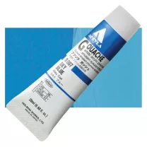 Gwasz Akrylowy Holbein Acryla Gouache 20 ml D097 Sky Blue