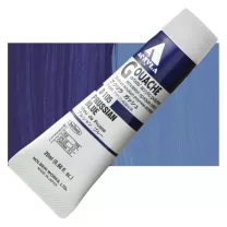 Gwasz Akrylowy Holbein Acryla Gouache 20 ml D105 Prussian Blue