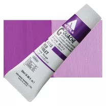 Gwasz Akrylowy Holbein Acryla Gouache 20 ml D113 Red Violet