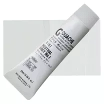 Gwasz Akrylowy Holbein Acryla Gouache 20 ml D161 Neutral Grey 1