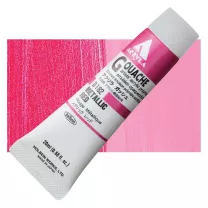 Gwasz Akrylowy Holbein Acryla Gouache 20 ml D182 Metallic Red