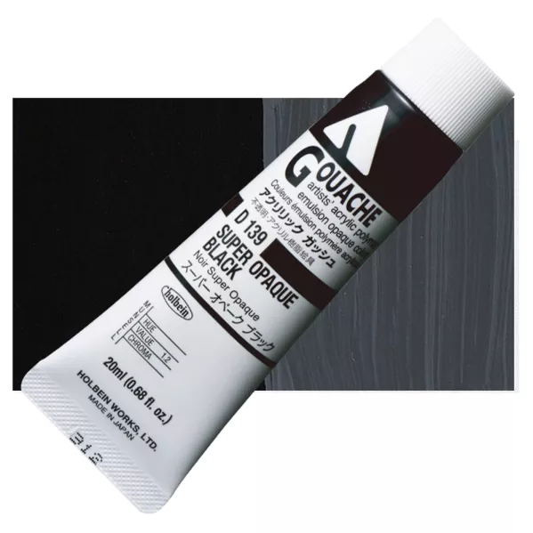 https://www.tintadlaplastykow.pl/gfx/photos/offer_55120312/gwasz-akrylowy-holbein-acryla-gouache-20-ml-d139-super-opaque-black_2_1097557254141048.webp