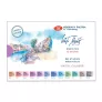 Akwarele Białe Noce 12 Pastel Colours 19421875