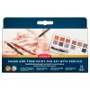 Farby Derwent Shade and Tone Mixed Media set 2306248