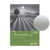 Blok Gamma Fabriano Accademia A5 120 gsm 100 ark. A1201622k100